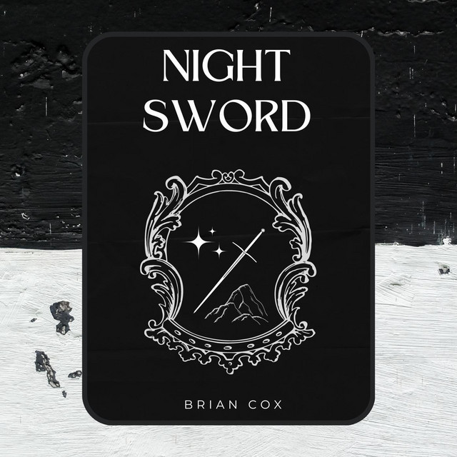 Night Sword cover