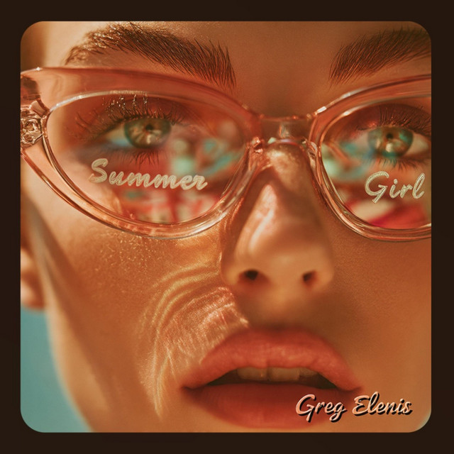 Summer Girl