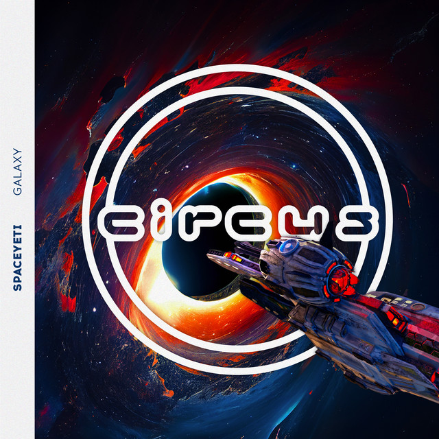 Galaxy album art