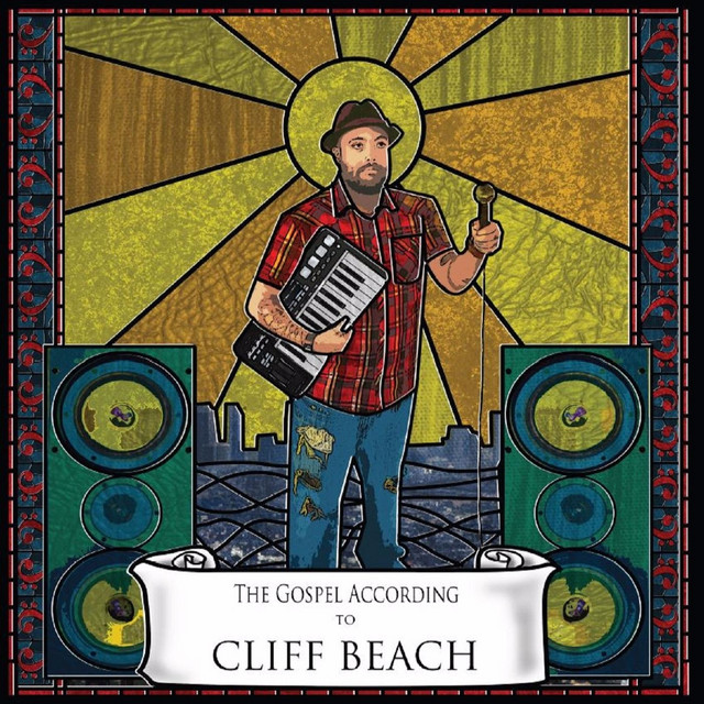 The Gospel According to Cliff Beach cover art