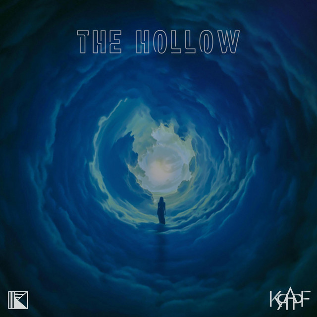The Hollow cover art