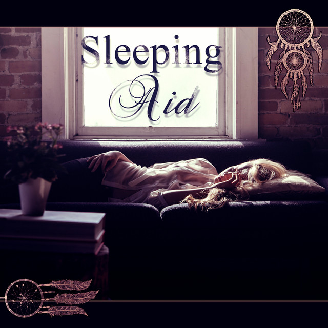 Sleeping Aid cover art