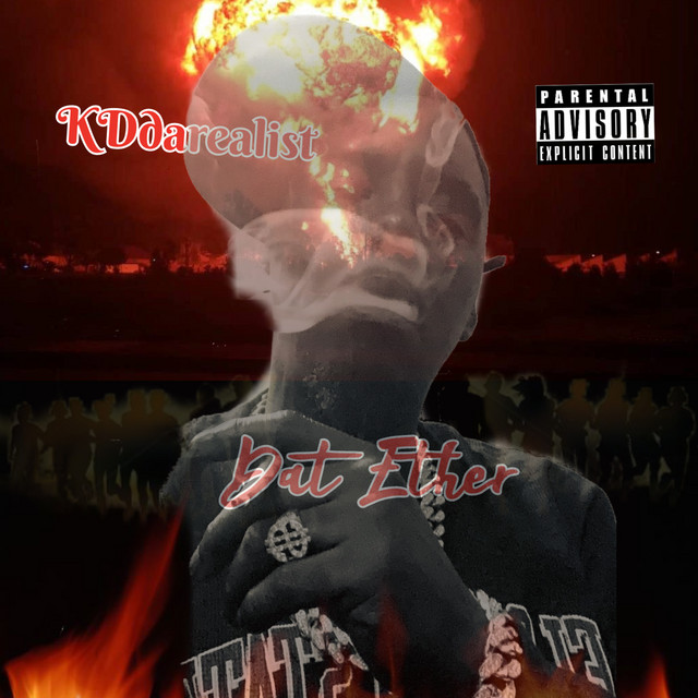 Dat Ether cover art