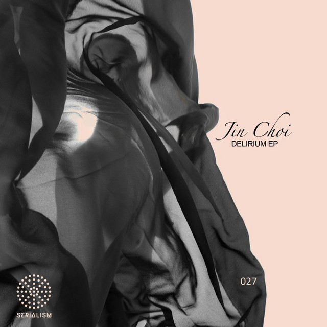 Time In My Hands cover art