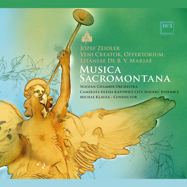 Musica sacromontana