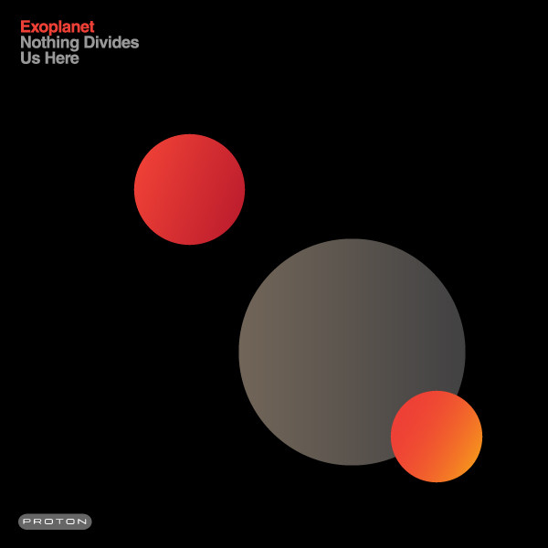 Nothing Divides Us Here cover art