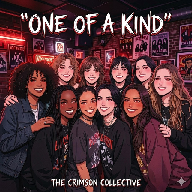 One of a kind