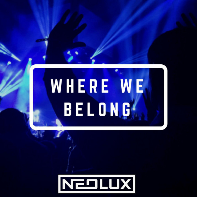 Where We Belong
