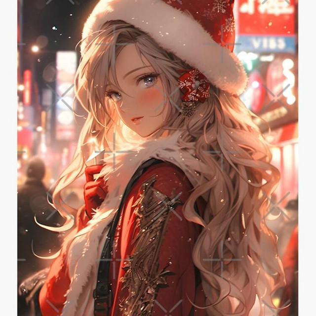 Gabesrepressed – Carol of the bells 2024 edition