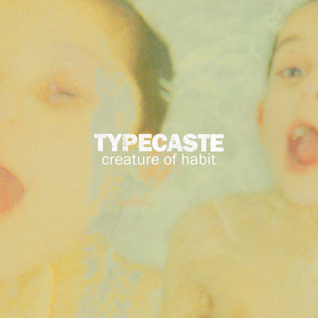 Creature of Habit cover