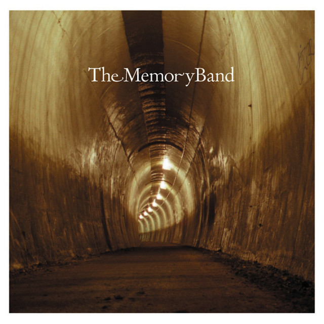 The Memory Band cover art