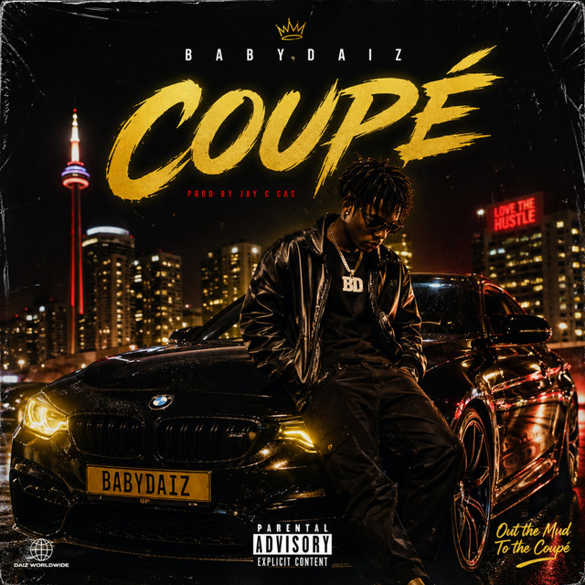 Coupé - Remastered