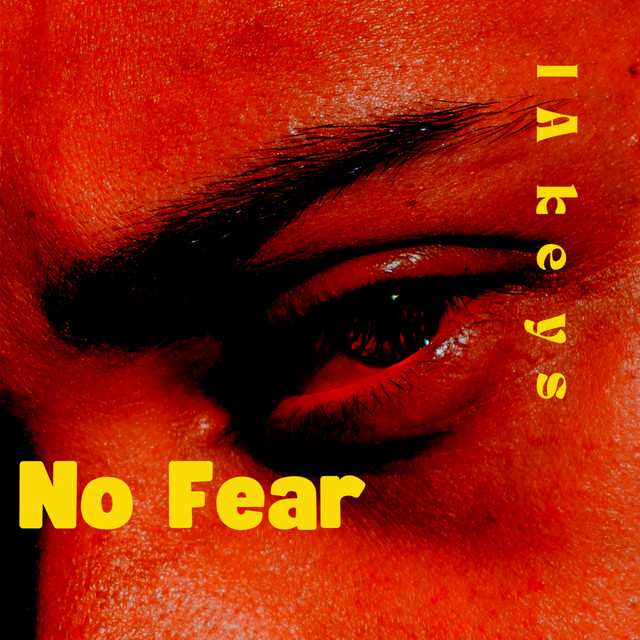 No Fear cover art
