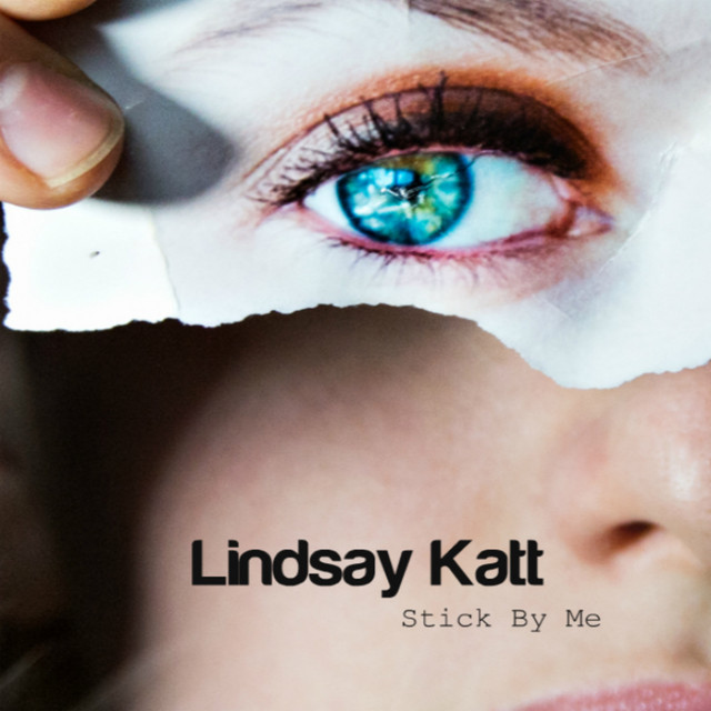Stick By Me - Single cover