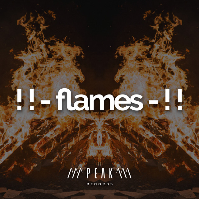 flames - ! ! - Album by Musica para Dormir Dream House | Spotify