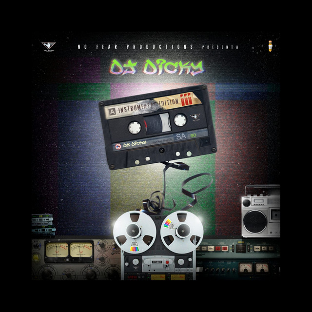 Instrumental Edition III cover art