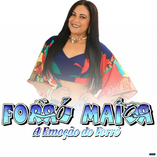 A Emoção do Forró cover art