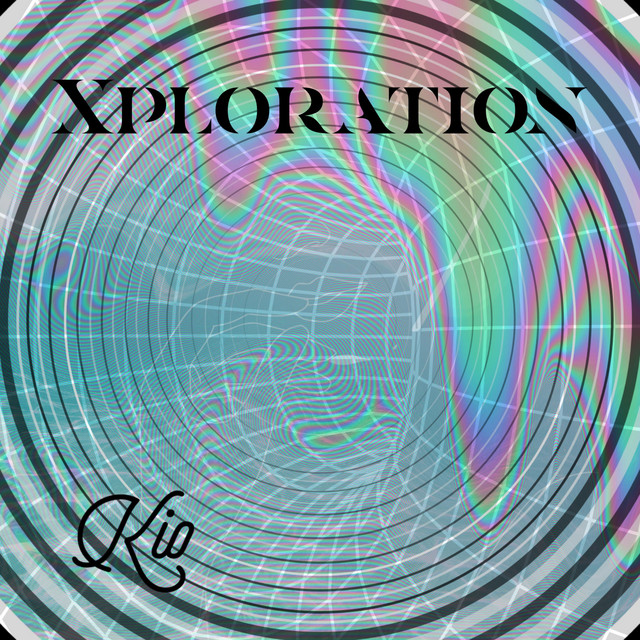 Xploration - EP by Kio | Spotify