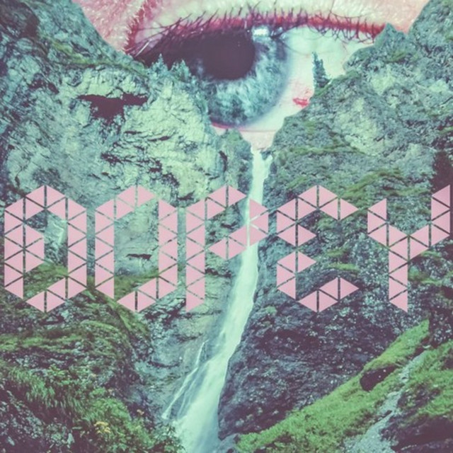 Dopey cover art