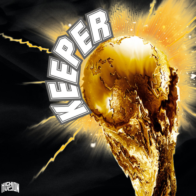 Keeper (Trophy) cover art