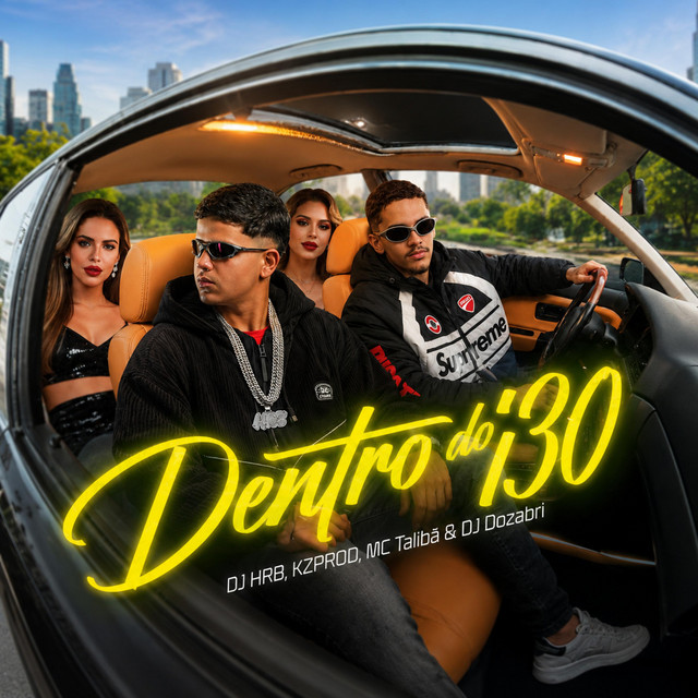 Dentro Do i30 ELETROFUNK
