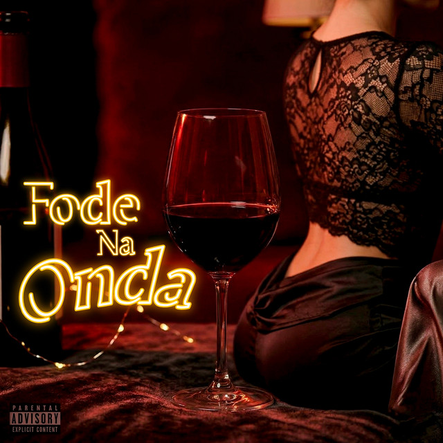 Fode Na Onda
