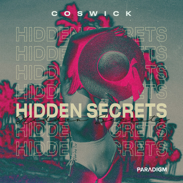 Hidden Secrets cover art