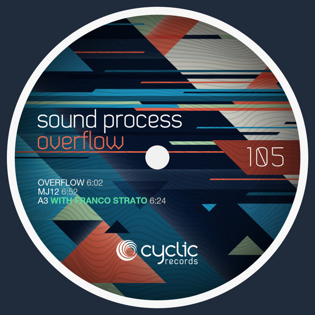 Overflow album art