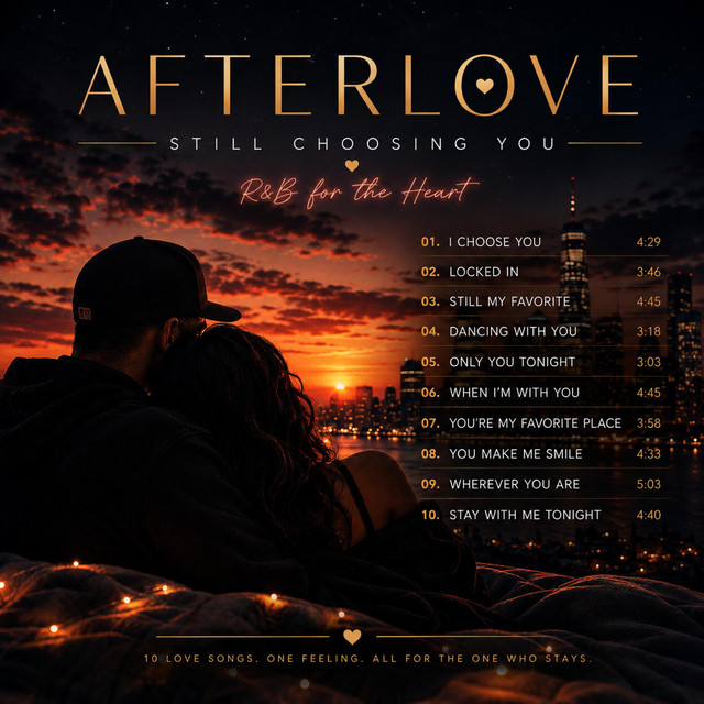 AFTERLOVE MUSIC