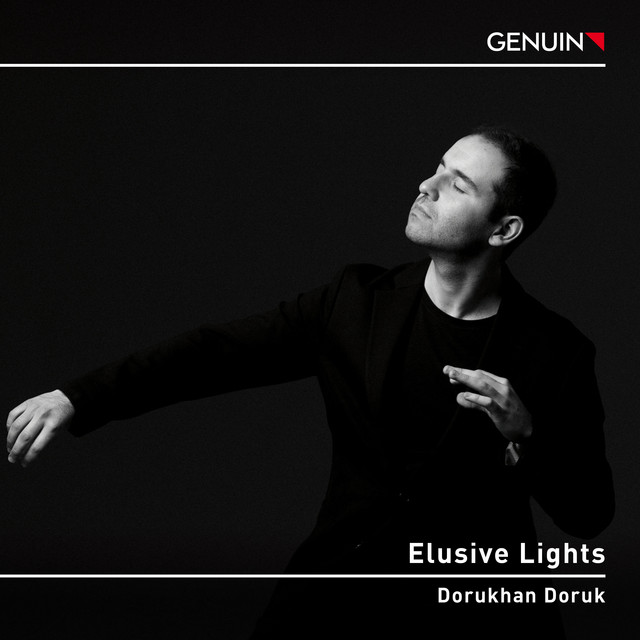 Elusive Lights