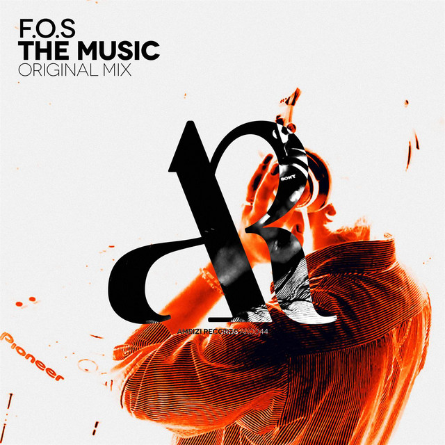 The Music - Original Mix - song and lyrics by F.O.S | Spotify