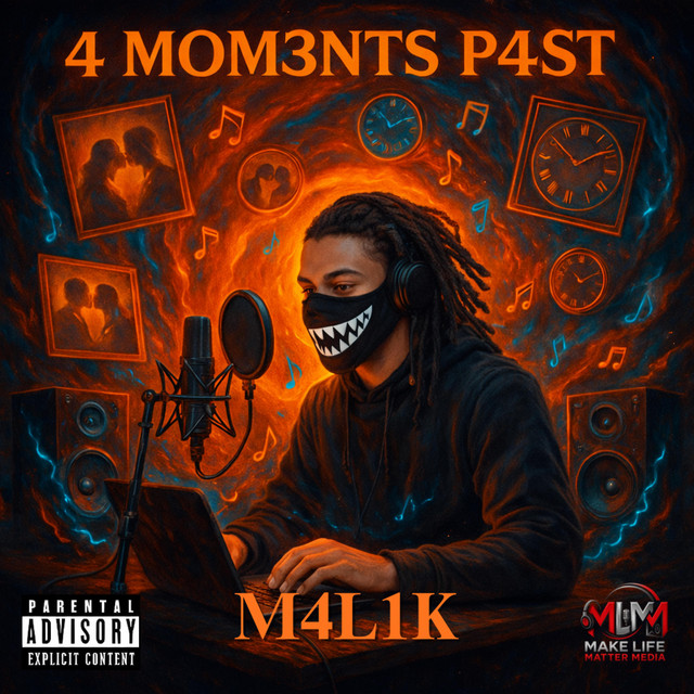 4 M0M3NTS P4ST