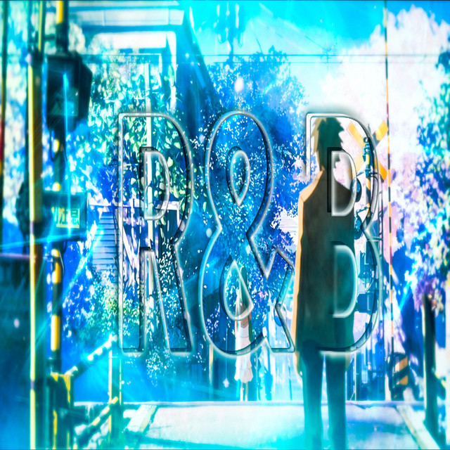 Earlier cover art