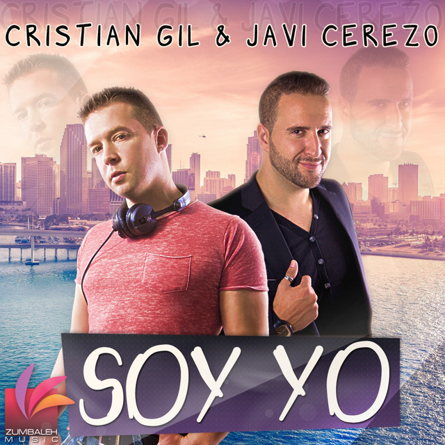 Soy Yo - Radio Edit