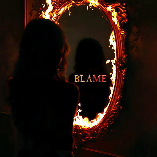 BLAME cover