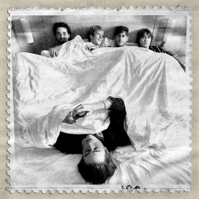 undefined album image