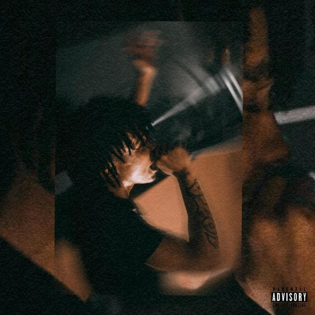 Grind Mode cover art