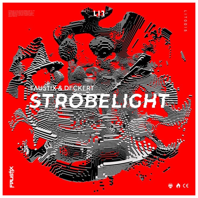 Strobelight cover art