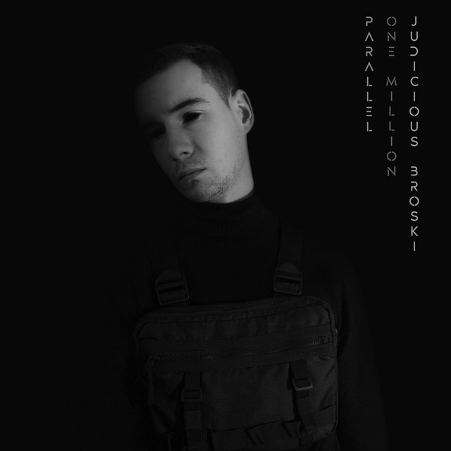 One million cover art