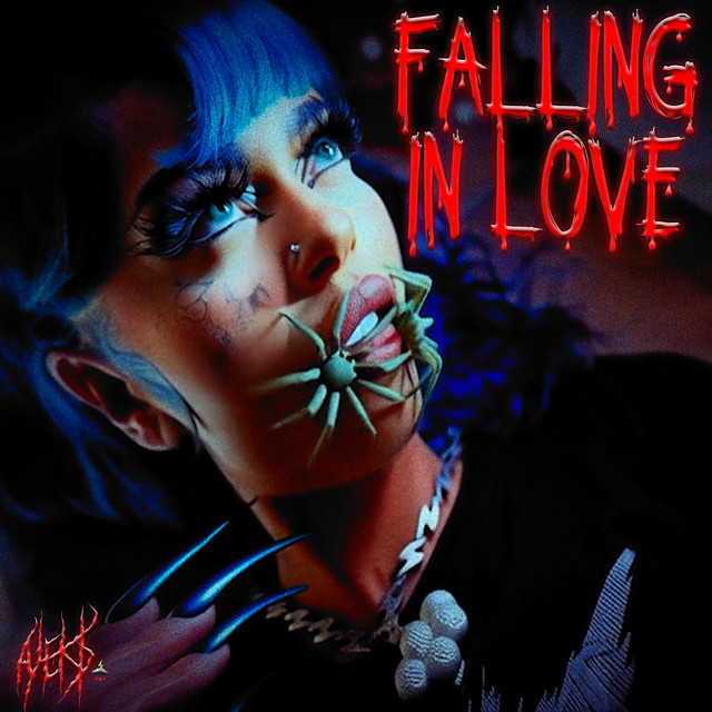 Falling In Love cover