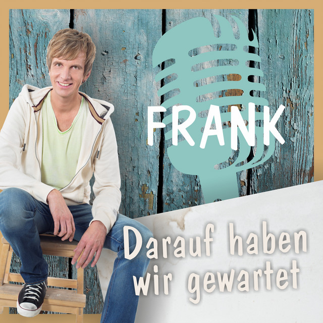Darauf haben wir gewartet cover art