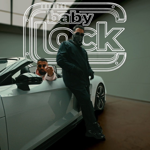 Baby Glock cover art