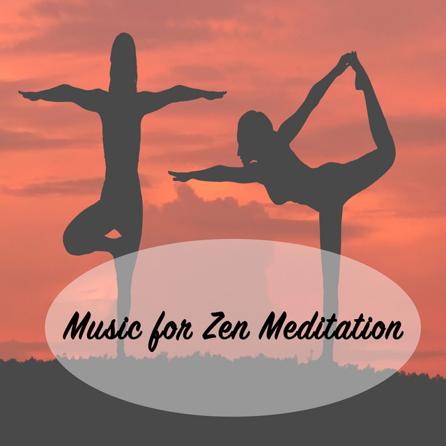 Music for Zen Meditation cover art