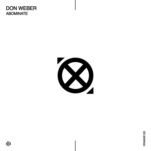 Severance album art