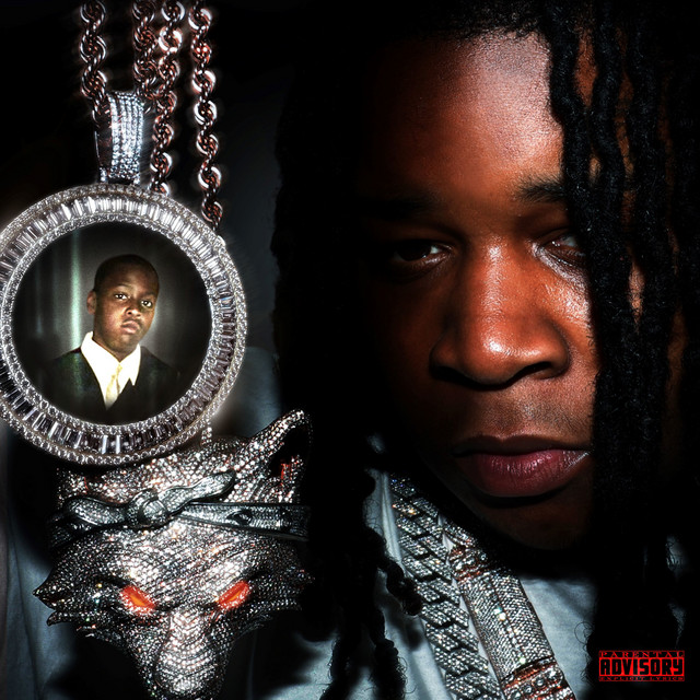 Musik Album: 'Karate (feat. Fatt Macc)' von  YTB Fatt, Fatt Macc