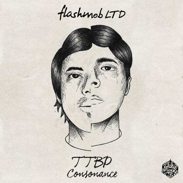 Consonance cover