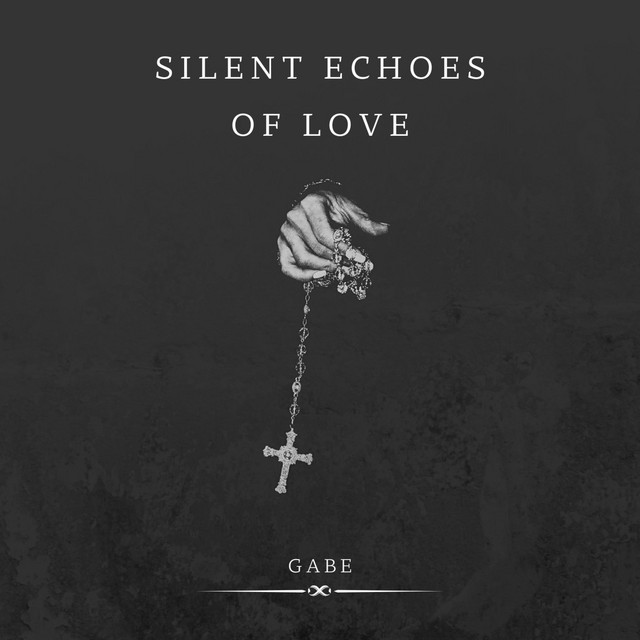 Silent Echoes Of Love cover art