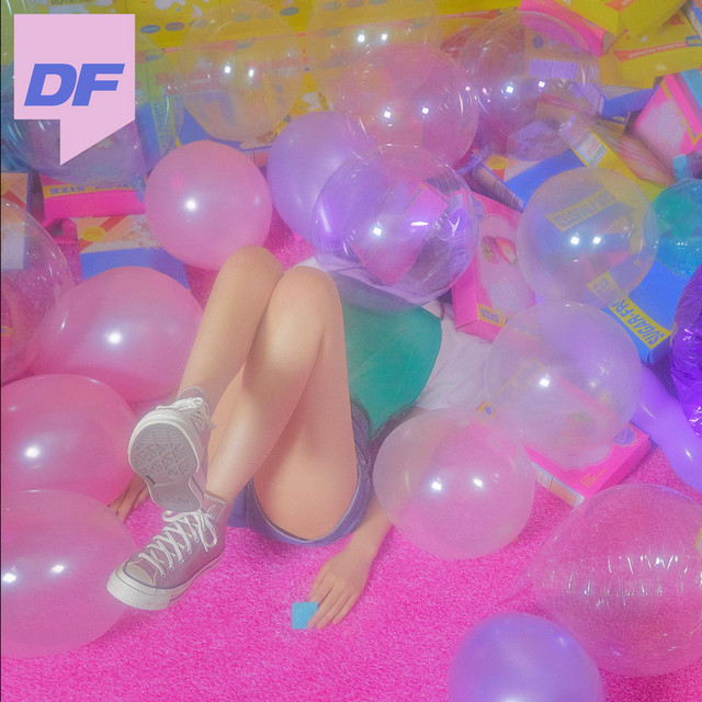 Dingo X BIBI - she got it cover art