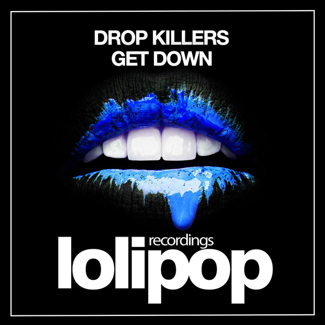 Get Down cover art
