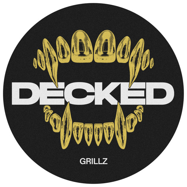 Grillz album art